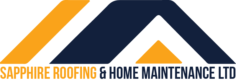 Sapphire Roofing & Home Maintenance Ltd